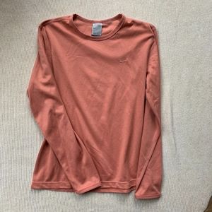 Nike Dri-Fit T-Shirt